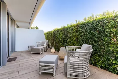 Ground Floor Apartment in Estepona