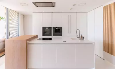 Ground Floor Apartment in Estepona