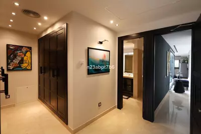 Detached Villa in Puerto Banús