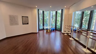 Detached Villa in Puerto Banús