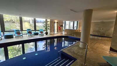 Detached Villa in Puerto Banús