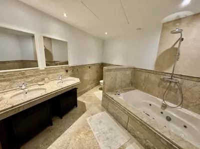 Ground Floor Apartment in San Pedro de Alcántara