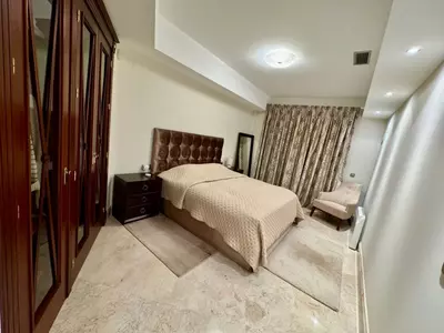 Ground Floor Apartment in San Pedro de Alcántara