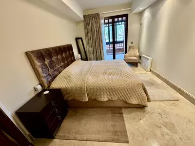 Ground Floor Apartment in San Pedro de Alcántara