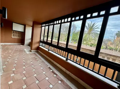 Ground Floor Apartment in San Pedro de Alcántara
