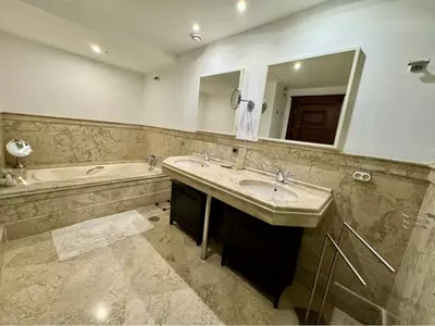 Ground Floor Apartment in San Pedro de Alcántara