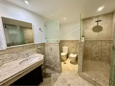 Ground Floor Apartment in San Pedro de Alcántara