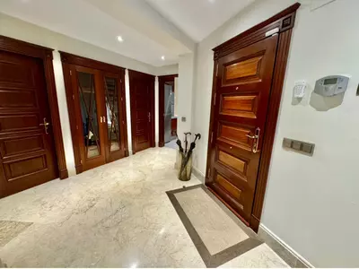 Ground Floor Apartment in San Pedro de Alcántara
