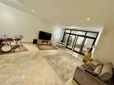 Ground Floor Apartment in San Pedro de Alcántara