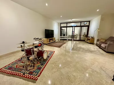 Ground Floor Apartment in San Pedro de Alcántara