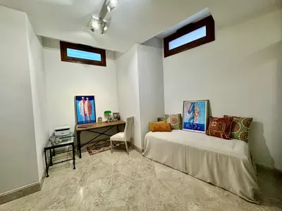 Ground Floor Apartment in San Pedro de Alcántara