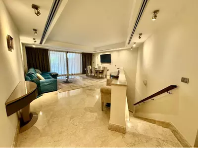 Ground Floor Apartment in San Pedro de Alcántara