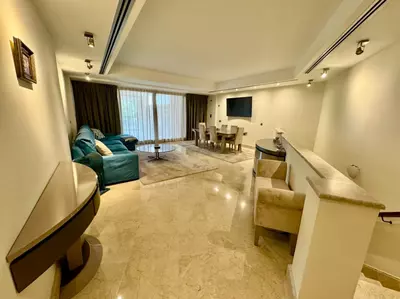 Ground Floor Apartment in San Pedro de Alcántara