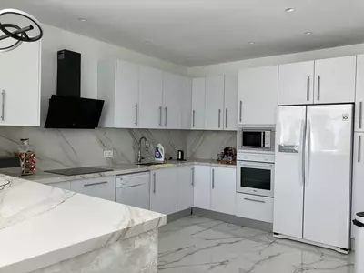 Detached Villa in Puerto Banús