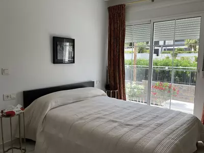 Detached Villa in Puerto Banús