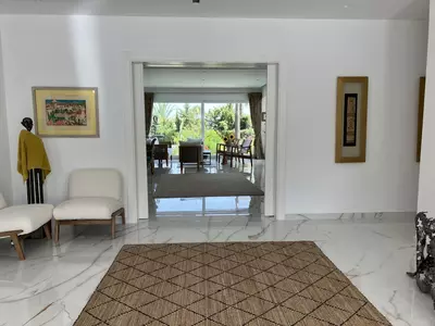 Detached Villa in Puerto Banús