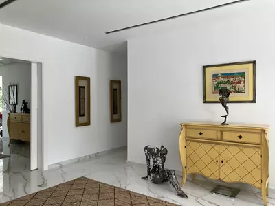 Detached Villa in Puerto Banús