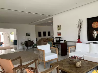 Detached Villa in Puerto Banús