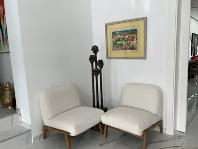 Detached Villa in Puerto Banús