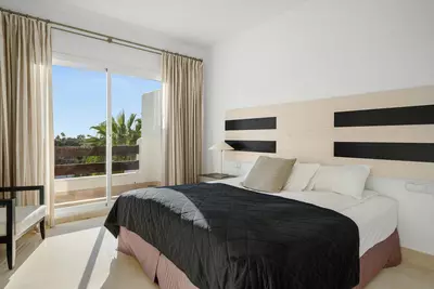 Penthouse Duplex in Nueva Andalucía