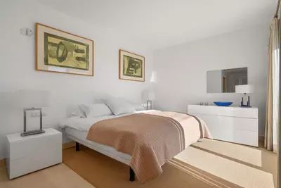 Penthouse Duplex in Nueva Andalucía