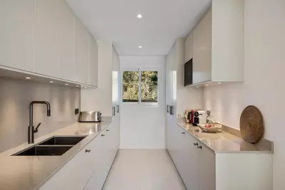 Penthouse Duplex in Nueva Andalucía