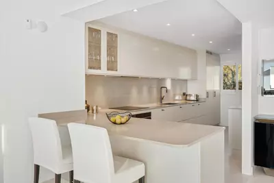 Penthouse Duplex in Nueva Andalucía