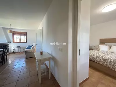 Finca - Cortijo in Estepona