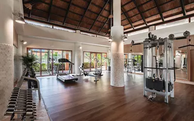 Ground Floor Apartment in Benahavís