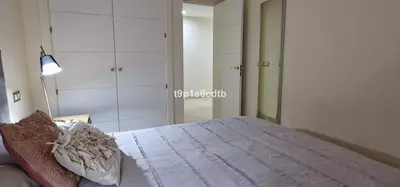 Ground Floor Apartment in Benahavís