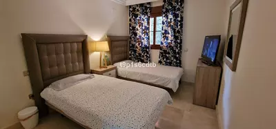 Ground Floor Apartment in Benahavís