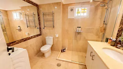 Middle Floor Apartment in Atalaya