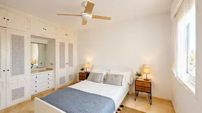 Middle Floor Apartment in Atalaya
