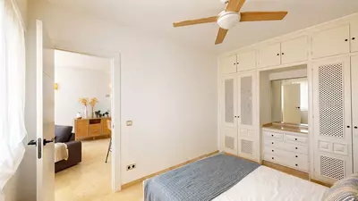 Middle Floor Apartment in Atalaya