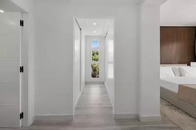 Middle Floor Apartment in Benahavís