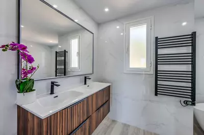 Middle Floor Apartment in Benahavís