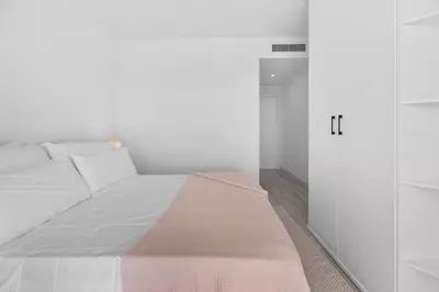 Middle Floor Apartment in Benahavís
