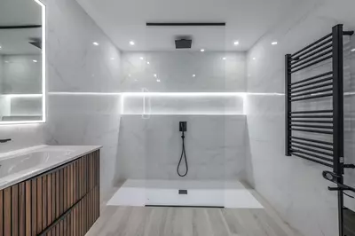 Middle Floor Apartment in Benahavís