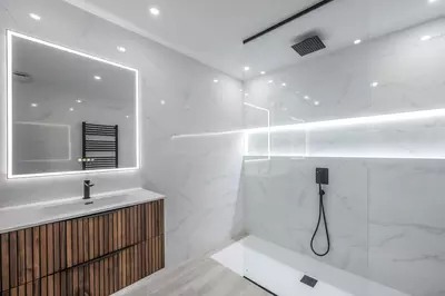 Middle Floor Apartment in Benahavís
