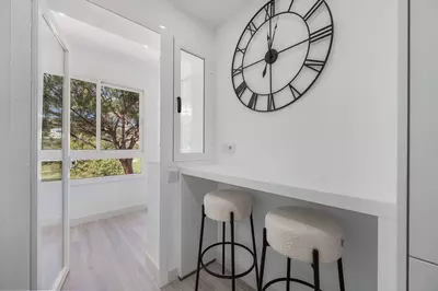 Middle Floor Apartment in Benahavís