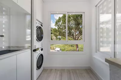 Middle Floor Apartment in Benahavís
