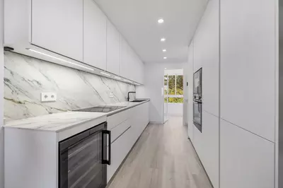 Middle Floor Apartment in Benahavís