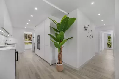 Middle Floor Apartment in Benahavís