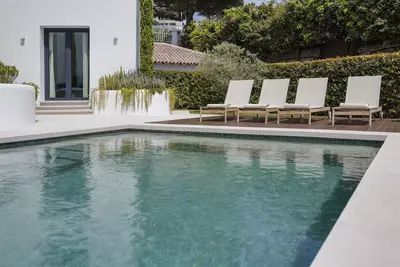Detached Villa in Atalaya
