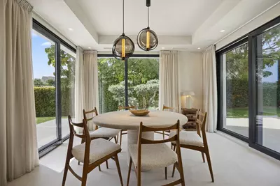Detached Villa in Atalaya