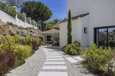Detached Villa in Atalaya