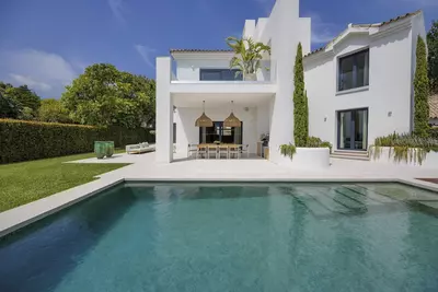 Detached Villa in Atalaya