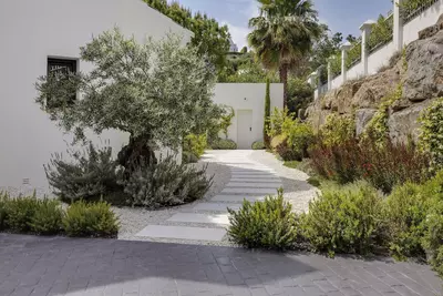 Detached Villa in Atalaya