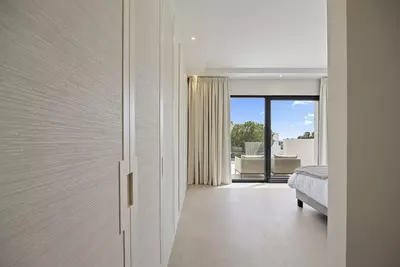 Detached Villa in Atalaya