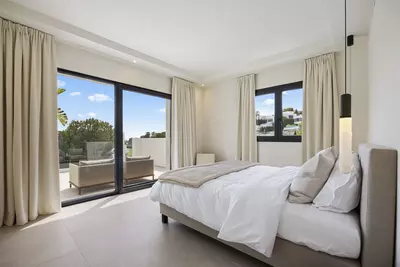 Detached Villa in Atalaya